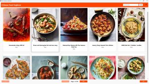 The Chinese Cookbook 1