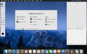 Acorn for Mac 2
