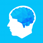 Elevate - Brain Training Games logo