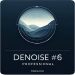 Franzis DENOISE #6 logo