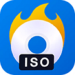 PassFab for ISO logo