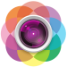 PixelStyle Photo Editor logo
