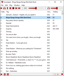 SoundPad 1