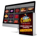 The Graphics Creator logo