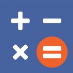ClevCalc - Calculator logo