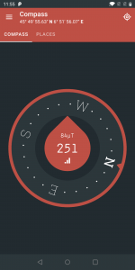 Compass 1