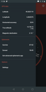 Compass 2