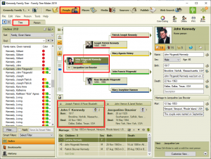 Family Tree Maker 2024 1