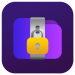 GiliSoft File Lock Pro logo