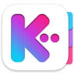 Keep It logo