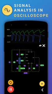 PROTO – circuit simulator 1