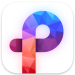 Pixea Plus logo