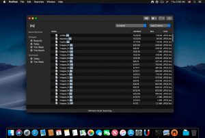 ProFind 1