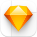 Sketch logo
