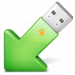 USB Safely Remove logo