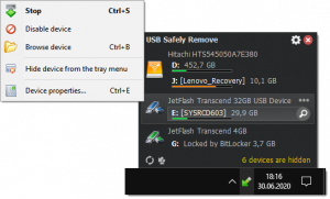 USB Safely Remove 1