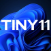 tiny11 logo