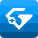 ACDSee Gemstone Photo Editor logo