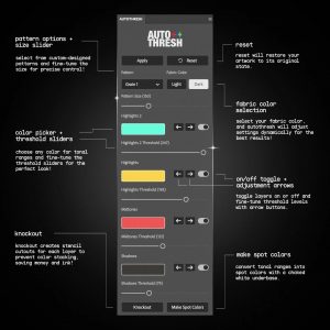 AUTOTHRESH PS Plugin 1