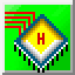 Dr.Hardware logo