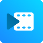 MAGIX Video Deluxe logo