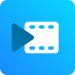 MAGIX Video Deluxe logo