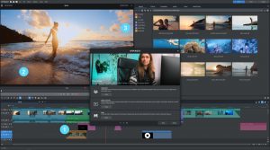 MAGIX Video Deluxe 2026 Premium 1