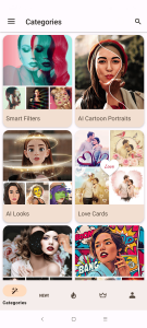 Photo Lab Picture Editor & Art 3
