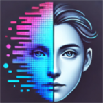 Revive Faces logo