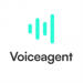 VoiceAgent logo