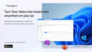 VoiceAgent 1