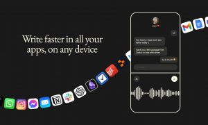 Wispr Flow Pro 1