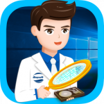 iBoysoft Data Recovery logo