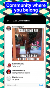 9GAG: Funny GIF, Meme & Video 1
