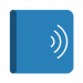 AI Ebook to Audio Converter logo