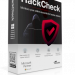 Abelssoft HackCheck logo
