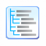 Directory List and Print Pro logo
