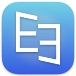 EdgeView logo
