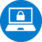 Hasleo BitLocker Anywhere logo