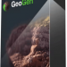 JangaFX GeoGen logo