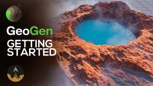 JangaFX GeoGen 1
