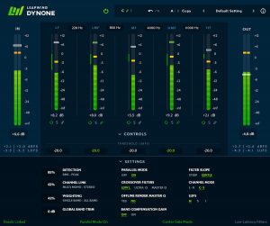 DynOne Dynamics Plugin 1