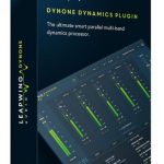 Leapwing Audio DynOne3 logo