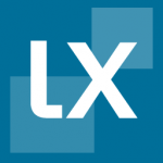 Lexican Personal logo