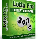 Lotto Pro logo