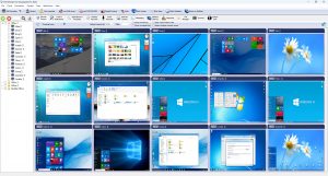 Network LookOut Administrator Pro 1