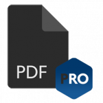 PDF Anti-Copy Pro logo