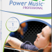 Power Music Professional logo