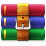 RarLab RAR logo