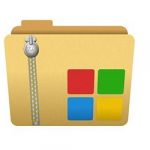 WinArchiver Pro logo